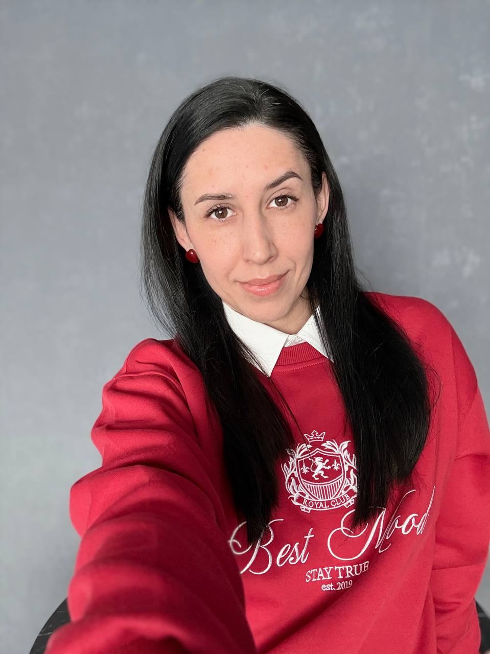 Татьяна Луконина